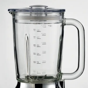 Blender sa staklenom posudom bež Ariete AR583BG - Img 2