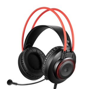 Bloody G200s Stereo Gaming USB slušalice sa mikrofonom