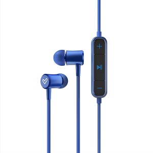 Bluetooth bubice sa mikrofonom Urban 2 plave ENERGY SISTEM ZVU02277 - Img 2