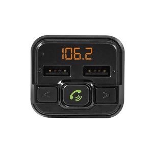 Bluetooth FM transmiter i USB auto punjač Prosto BT63 - Img 2