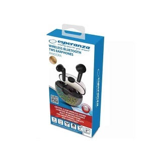 Bluetooth slušalice Esperanza EH224K - Img 3