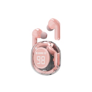 Bluetooth slušalice Gembird TWST-01-PK