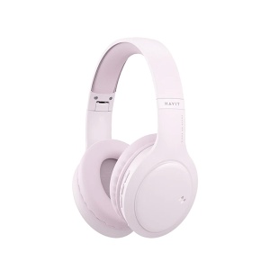 Bluetooth slušalice multimedijalne Havit H633BT/R