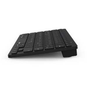 Bluetooth Tastatura X300 crna Hama 182582 - Img 2