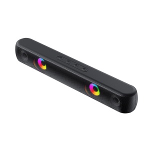 Bluetooth zvučnik 10W 42,5x6,5x6,4cm Havit SK854BT - Img 1
