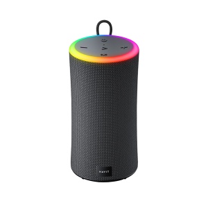 Bluetooth zvučnik 2x10W 2400mAh Havit SK833BT