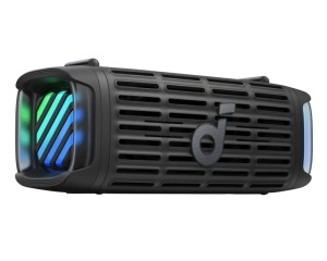 Bluetooth zvučnik Anker Soundcore Boom 3i 50W IP68 crni - Img 3