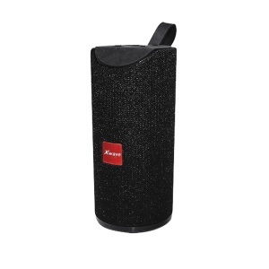 Bluetooth zvučnik B-SELFIE-black