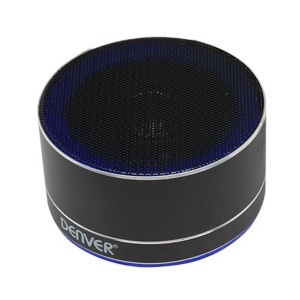Bluetooth zvučnik BTS-32 Crni Denver 30396 - Img 2