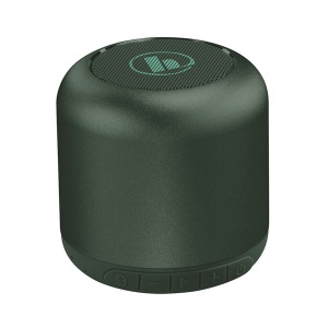 Bluetooth zvučnik Drum 2.0 Hama tamno zeleni 188215 - Img 3