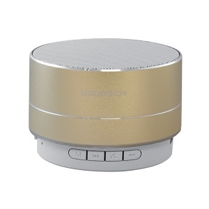 Bluetooth zvučnik Gigatech 005-0132