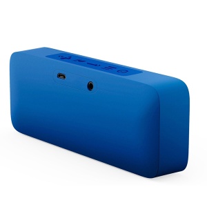 Bluetooth zvučnik Music Box 2 plavi ENERGY SISTEM ZVU02288 - Img 3