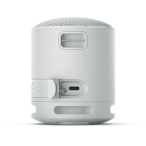 Bluetooth zvučnik SRS-XB100H Sony sivi SRSXB100H.CE7 - Img 3