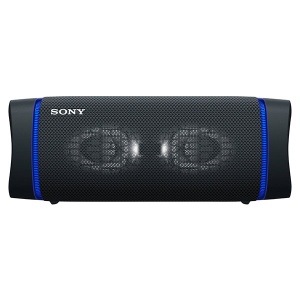 Bluetooth zvučnik SRS-XB33B crni SONY SRSXB33B.CE7