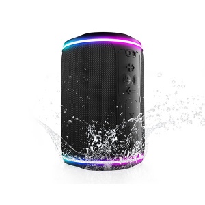 Bluetooth zvučnik Urban Box Black Supernova Energy Sistem ZVU02941 - Img 3