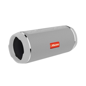 Bluetooth zvučnik XWave B-FANCY-grey