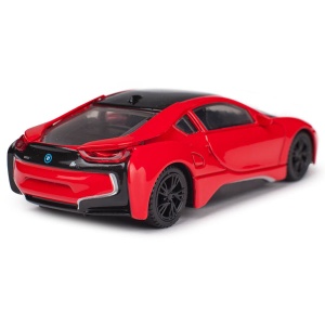 BMW I8 1:43 Rastar 1023076 - Img 3
