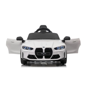 BMW M4 Beli - Premium Oprema - Img 2
