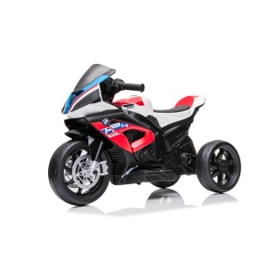 BMW Motor HP4 Race - Crveni - Img 4