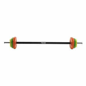 Body pump tegovi set 20 kg RING -RP PS002-PUMP20