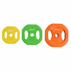Body pump tegovi set 20 kg RING -RP PS002-PUMP20 - Img 3