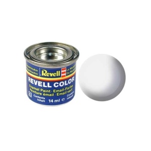 Boja bela REVELL RV32104/3704