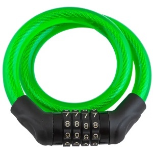 Brava sajla na šifru zelena 15x650 mm Golden key 3121134