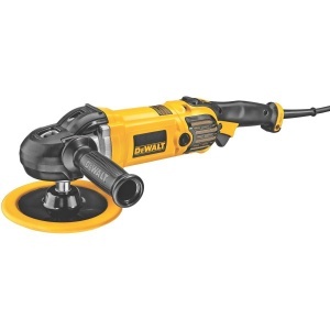 Brusilica za poliranje - polirka 1250W DeWalt DWP849X