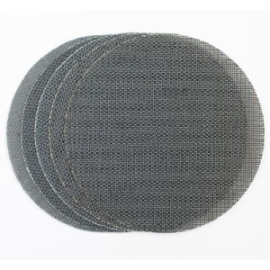 Brusne mrežice za žirafu SFMEE500S Stanley STA39297 set 5kom 22,5cm - Img 2