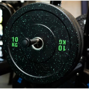 Bumper tegovi Hi-temp 1 x 10kg RING -RX WP020 BUMP-10 - Img 4