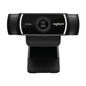 C922 Pro Stream web kamera - Img 3