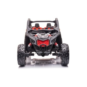 Can-Am Maverick Džip Bagi 4X4 2X24V7A Premium Oprema - Img 2