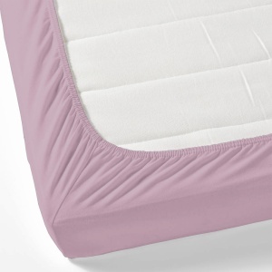 Čaršav Atria 160x200 Dawn Pink 020574 - Img 2