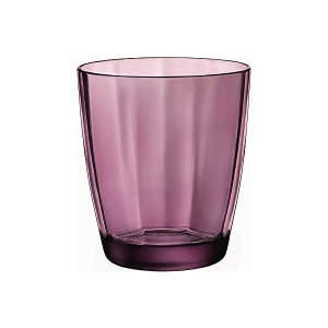Čaša Bormioli Rocco Pulsar Dof Rock 39cl 6kom 65664