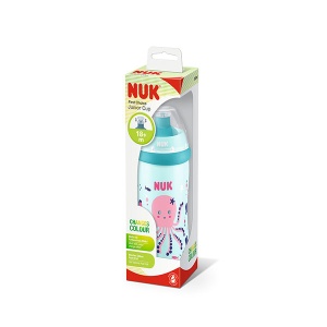 Čaša za učenje Mini Magic Cup Nuk255607 - Img 2