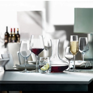Čaše za vino Bormioili Rocco Electra Xl 6kom 62663 - Img 3