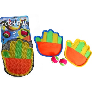 CATCH BALL ruka set UNIKATOY U23247