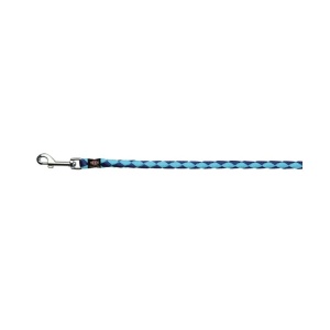 Cavo povodac S-XL, 1m/12mm, svetlo plavo-plavi 14342