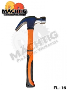 Čekić MACHTIG FL-16