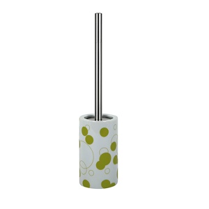 Četka za wc Spirella Tube Bubbles 10.17295