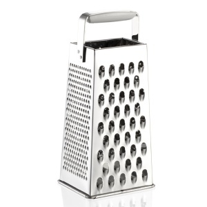 Četvorostrano rende od inoxa 21 cm Comfort line Leifheit LF 23120