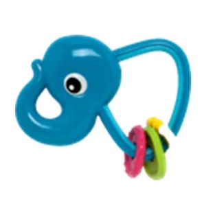 Chicco zvečka Zbunjeno slonče 6310161