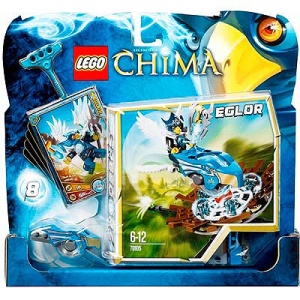 CHIMA Nest Dive V29 LE70105