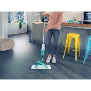 Čistač poda Easy spray XL micro duo Leifheit LF 56690 - Img 3