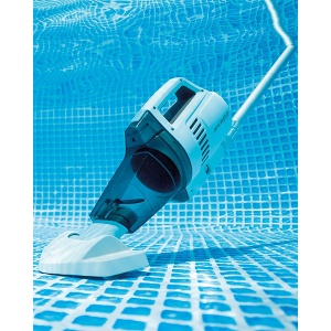 Čistač-usisivač za bazen i đakuzi ZR200 Intex 28628 - Img 2