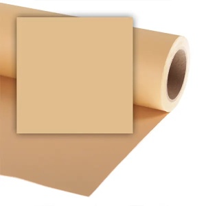 Colorama LL CO114 Pozadina 2.72x11m BARLEY bež - Img 1