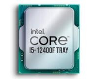 Core i5-12400F do 4.40GHz Tray (CM8071504650609) procesor