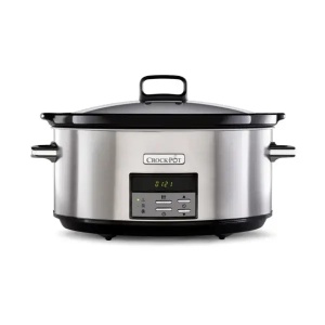 CROCK POT CSC063X 2114729 Aparat za sporo kuvanje, 7.5L