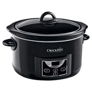CROCK POT SCCPRC507B Aparat za sporo kuvanje 4,7l - Img 3