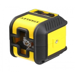 Cubix laser – 2 linije zeleni zrak Stanley STHT77499‐1